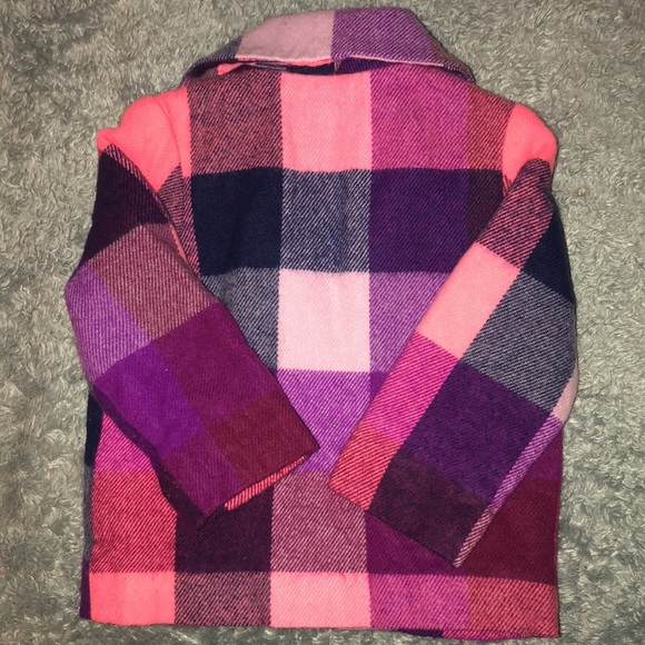 Fall/Spring Jacket - Picture 3 of 3